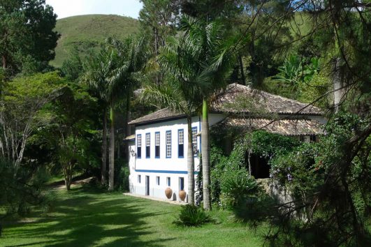 São Luiz do Paraitinga