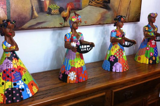 Turismo em Tiradentes