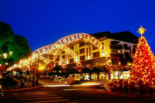 Natal Luz em Gramado