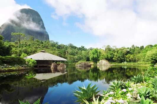 Serra Capixaba