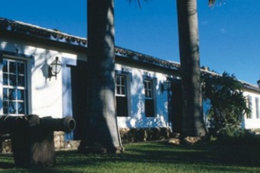 Fazenda Águas Claras