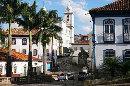 Diamantina (MG)