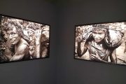 Sebastião Salgado Gold Mina de Ouro Serra Pelada Foto 01