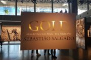 Sebastião Salgado Gold Mina de Ouro Serra Pelada Foto 07