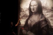 Artes - Leonardo da Vinci - 500 Anos de um Gênio - Foto 01