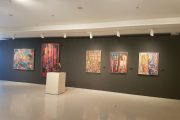 Artes - Museu de Arte -Conteporanea - 2019 - Foto-08
