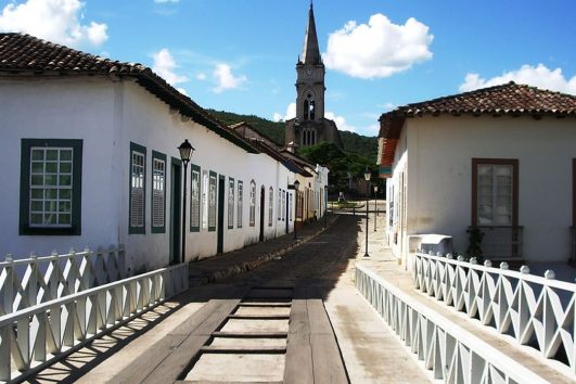 Goiás Velho